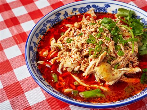 The Best Sichuan Restaurants In NYC - New York - The Infatuation