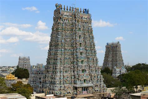 10 Most Amazing Hindu Temples in the World – Touropia Travel