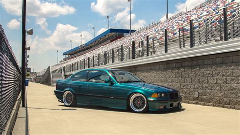 Bmw E36 Drift Wallpapers - Wallpaper Cave