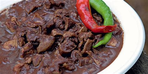 Dinuguan Recipe