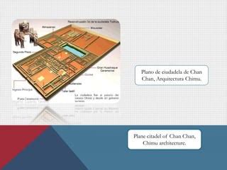 Album Cultura Chimu | PPT