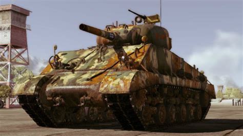 War Thunder skins: the best user-created camouflages for your tanks and ...