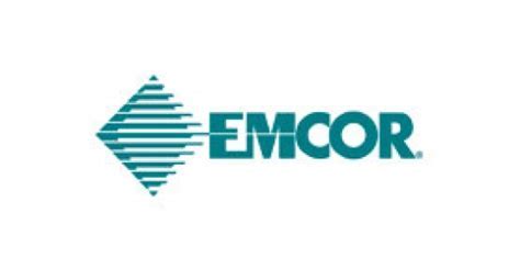 Emcor Logos