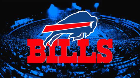 Buffalo Bills Wallpapers HD | PixelsTalk.Net