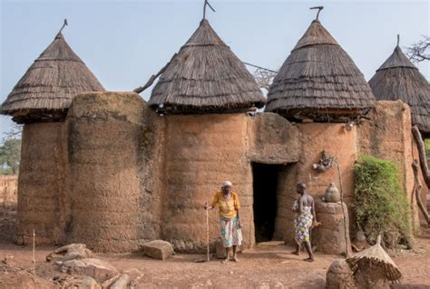 15 Best Places To Visit In Togo - TravelTourXP.com