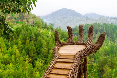 Tempat Wisata Di Bogor Daerah Gunung Putri