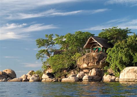 Mumbo Island | Malawi Accommodation | Audley Travel US