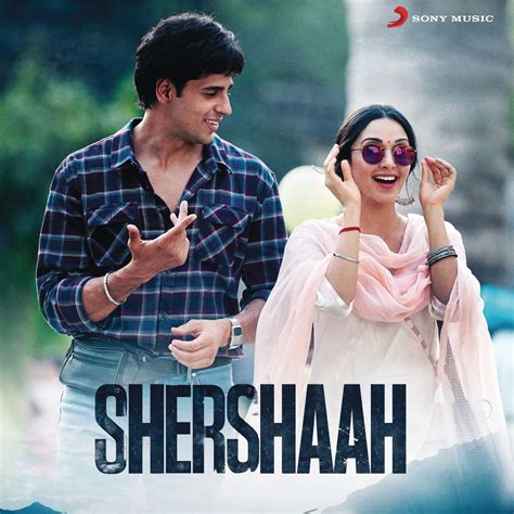 ‎Shershaah (Original Motion Picture Soundtrack) by Tanishk Bagchi, B ...