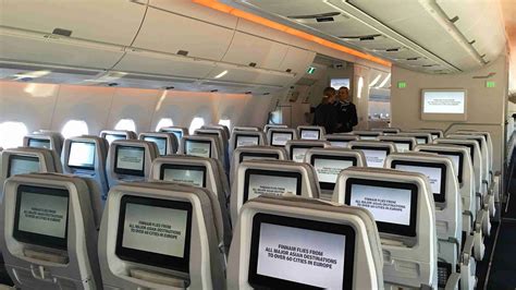 Flight Chic | The Light Fantastic: Inside the New Finnair A350