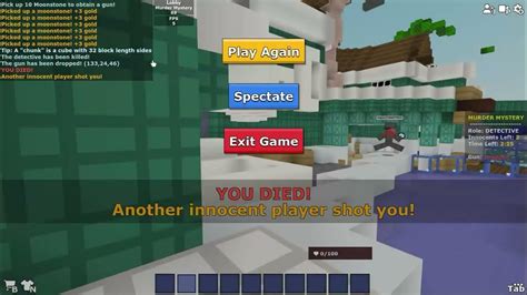 3 gamemodes in bloxd.io - YouTube