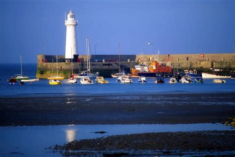 La péninsule d'Ards - Irlande du Nord - Royaume-Uni