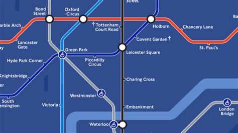 London’s night Tube map unveiled – Channel 4 News