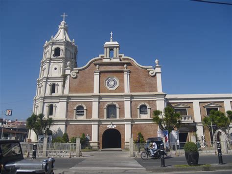 Living by his grace: Saint Joseph Cathedral, Balanga, Bataan