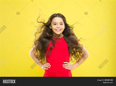 Wind Can Damage Hair. Image & Photo (Free Trial) | Bigstock