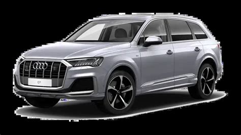 2023 Audi Q7 Review, Pricing, And Specs | lupon.gov.ph