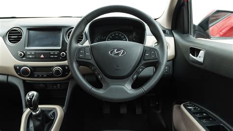 Hyundai Grand I 10 Automatic Interior