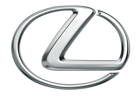 Lexus Symbol Logo transparent PNG - StickPNG