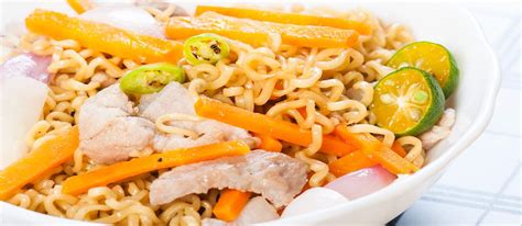 10 Most Popular Filipino Noodle Dishes - TasteAtlas