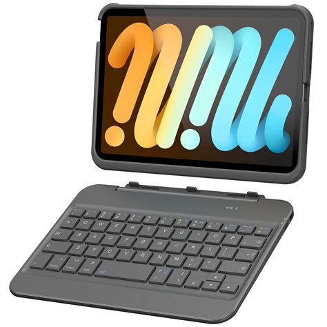 Ipad Mini Keyboard