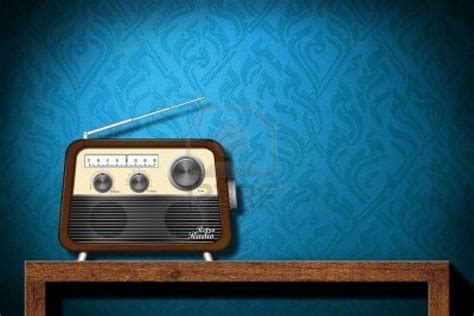 Radio Desktop Wallpapers - Top Free Radio Desktop Backgrounds ...