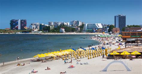 Mamaia Travel Guide | Mamaia Tourism - KAYAK