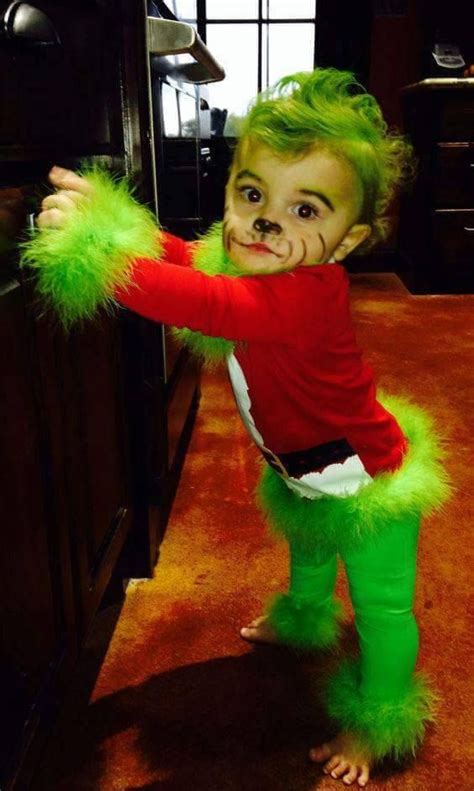 Over 40 of the BEST Homemade Halloween Costumes for Babies & Kids ...