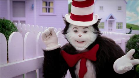 Cat In The Hat Movie Quotes. QuotesGram