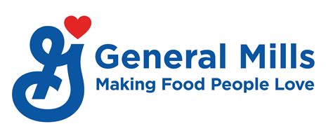 General Mills Logo Transparent