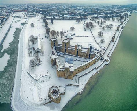 Smederevo Fortress | SmederevoWelcome