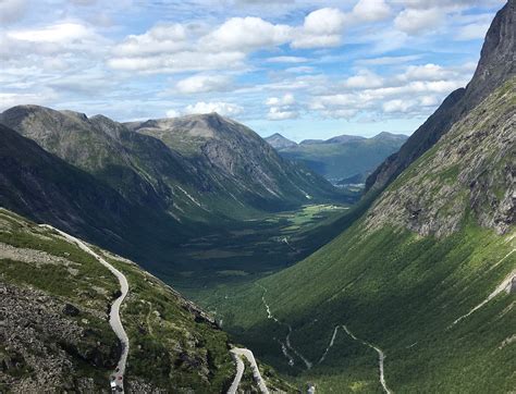 The Beautiful Scenery In Norway Healed My Soul | by Matt Lillywhite ...