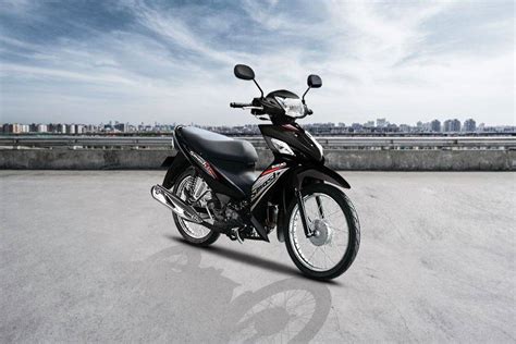 Suzuki Smash 115 FI 2024 Motorcycle Price, Find Reviews, Specs ...