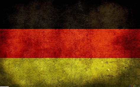 Germany Flag Wallpapers - Wallpaper Cave