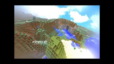 Minecraft C418: Minecraft - YouTube