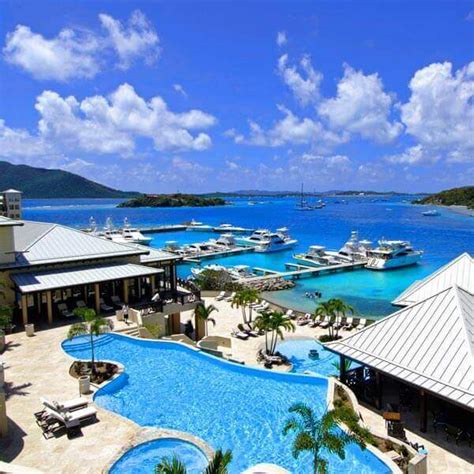 peter-island-resort-3-bvi-sailing-itinerary | Global Yacht Charter ...