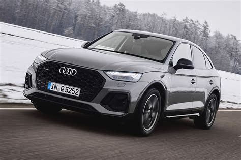 Audi Q5 Sportback Review 2024, Price & Specs | Autocar