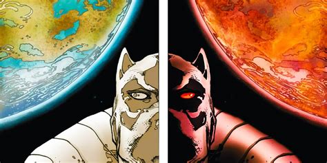 The Marvel Multiverse: 15 Things You Need to Know | CBR