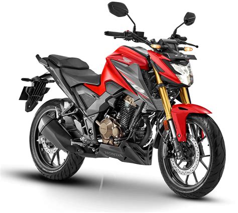 Honda CB 300F 2023: Preço, Novidades, Consumo e Novo Motor