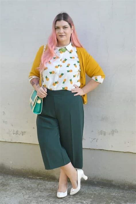 Quirky Outfits - 30 Ways To Wear Quirky Prints & Colors