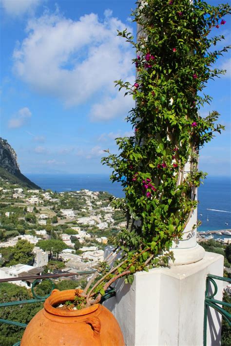 10 Best Things to do in Capri Italy - What to do in Capri | Italy Best