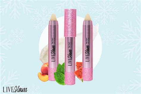 How To Keep Your Lips Hydrated All Winter Long - LiveGlam