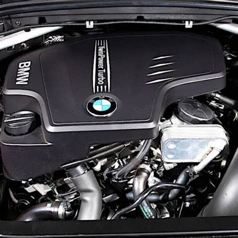 BMW N20 Engine Tuning - Gain more power keeping it safe | BimmerTech