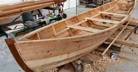 How to Build a Boat | Discover Boating