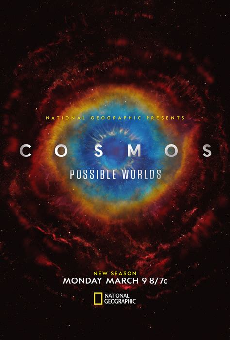 Cosmos: Possible Worlds (2020)