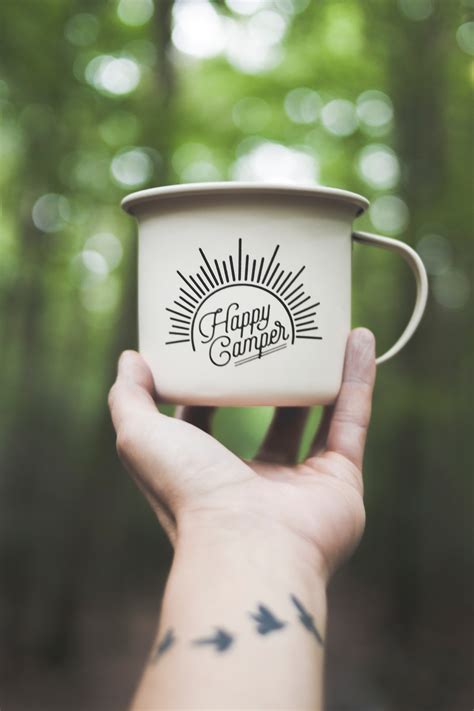 Sustainable Camping Essentials For Any Season - Eluxe Magazine