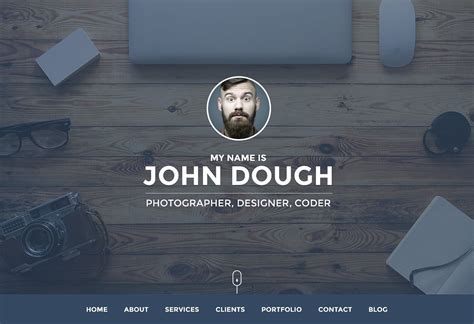 Best Portfolio Websites Design Ideas To Impress Your Audience