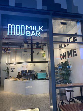 MOO MILK BAR, Rai - Restaurant Reviews, Photos & Phone Number - Tripadvisor