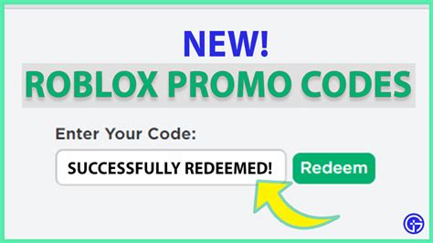 Roblox Promo Codes & Free Items October 2023 - Gamer Tweak