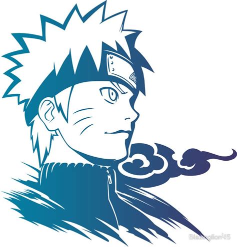 Naruto Vector at GetDrawings | Free download