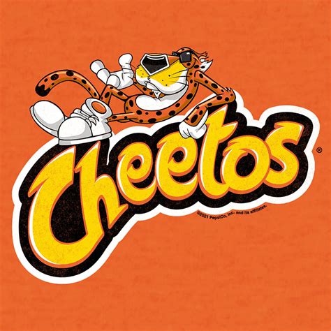 Cheetos Crunchy Flammin Hot: Experience the Fiery Flavor