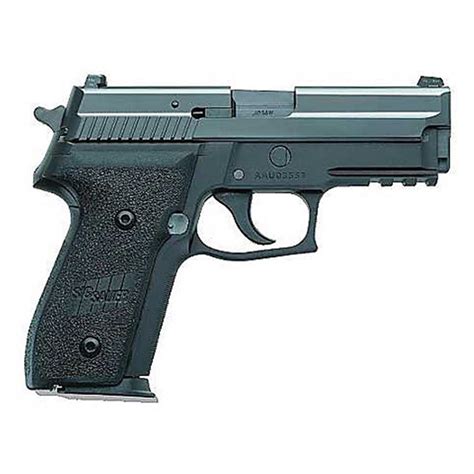 SIG SAUER P229, Semi-automatic, .40 Smith & Wesson, 12 Round Capacity ...